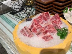 -慢丽江·云南野生菌土鸡锅(付家庄店)