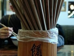 -同得兴 Since·1995 传统苏式面馆(嘉馀坊店)