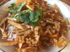 -老雒阳面馆·水席·洛阳菜(王城路店)