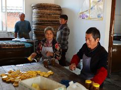 -苏州市吴中区光福窑上花果蜜饯厂