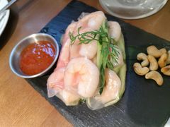 -魏客咖啡(中铁中心店)