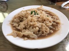 糖醋藕片-丰乐餐厅·始于1999·本地老字号