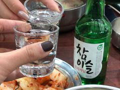 -神仙雪浓汤(明洞店)