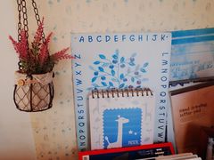 -开益书店(郓城南路店)