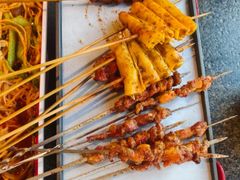 -路边边.炒菜烧烤.音乐餐厅(良乡长虹店)