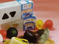 -奈雪的茶(亨特国际广场店)