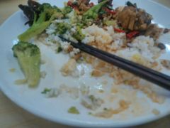 -湖南大学-第4食堂