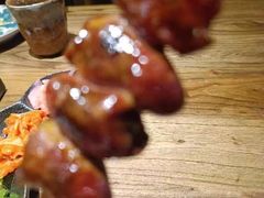 -鸟幸 TORISAKI 炭火居酒屋