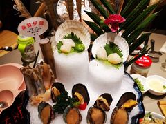 -享月汤皇·海鲜小火锅·聚会(曲江创意谷店)