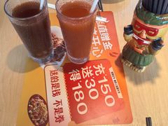 -大师兄·西北小馆(金湾华发商都店)
