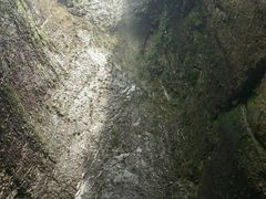 -雁荡山三折瀑景区