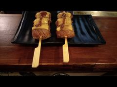 -鸟串烧Yakitori