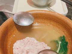 兰溪狮子头-兰溪小馆(东直门簋街店)