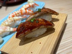 鵝肝寿司-YAMAKAWA(龙湖胥江天街店)
