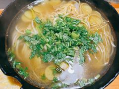 -老宋淮南牛肉汤(大通路店)