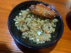 -炭虎子水浒烤肉(梦时代店)