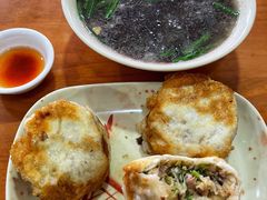 -求生煎包(武夷小区店)