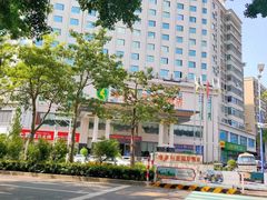 -华海酒店(茂名高铁站店)