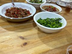 -笨罗卜浏阳菜馆(星沙店)