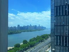 -长沙富力万达文华酒店