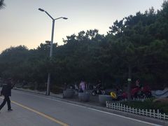-北戴河东海水浴场