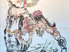 -汉翔书法丨书法·美术·硬笔·国画(五道口校区)