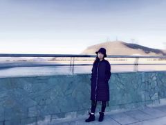 -蟒山国家森林公园天池停车场