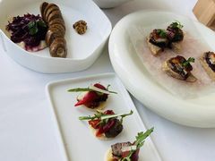 -王品牛排(郑州大卫城店)