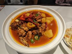 -清真·卡德尔大叔新疆主题餐厅(龙汇路店)