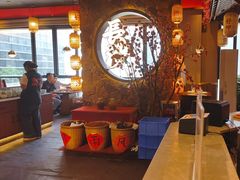 -恰饭·老长沙市井菜(天河客运站店)