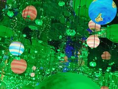 -苏州5D星空错觉艺术馆