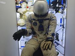 -中国航天博物馆