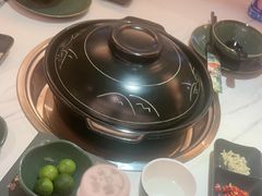 -狐狸爱上椰子鸡(滨江星光大道店)