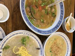 -老雒阳面馆·水席(定鼎门店)