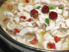 -周渝食惦酸菜鱼(青浦店)
