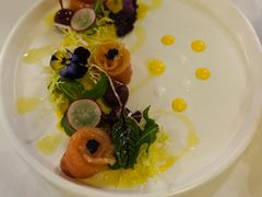 -马克西姆餐厅(崇文门店)