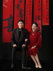 -拉玛摄影 STUDIO(滨江道店)