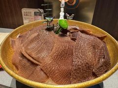 -巴奴毛肚火锅(悠唐购物中心店)