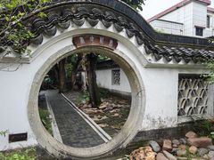 -中山詹园