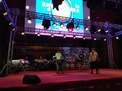 -绿地风尚天地广场