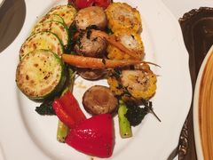 -波特曼西餐厅(中央大街店)