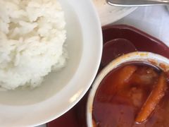 -新侨三宝乐西餐厅(崇文门店)