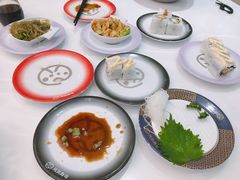 -元气寿司(金光华店)