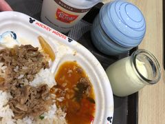 -食其家·牛丼咖喱(金桥太茂店)