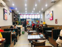 -晋乡亲刀削面(东风桥东店)