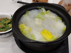 -老磁器口豆汁店(天坛店)