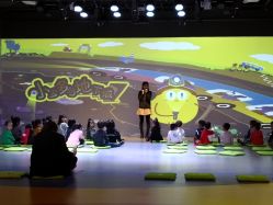 -小鸡哆哆故事屋·儿童乐园(嘉里城店)