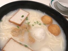 -真點心(高士德店)