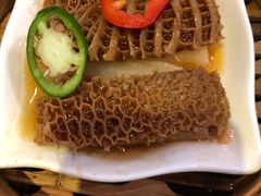 沙爹金钱肚-赏点粤式点心(广州塔店)