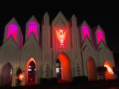 门面-上海欢乐谷